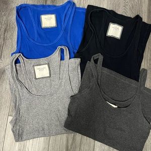 Ambercrombie Tank Top Lot